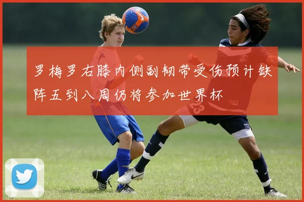 罗梅罗右膝内侧副韧带受伤预计缺阵五到八周仍将参加世界杯