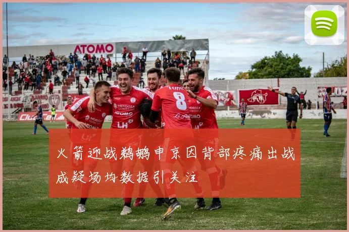 火箭迎战鹈鹕申京因背部疼痛出战成疑场均数据引关注